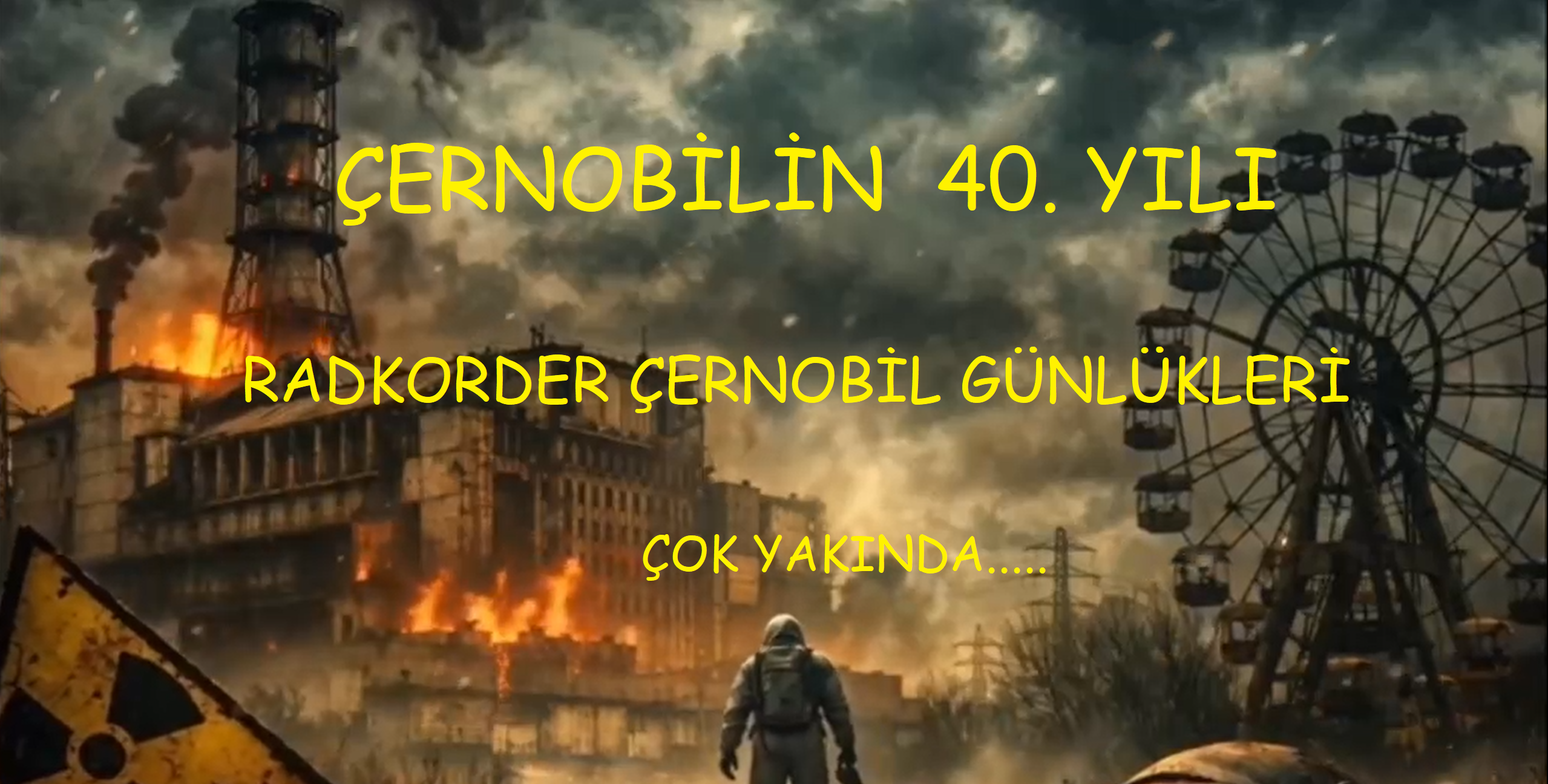 RADKORDER İçerik